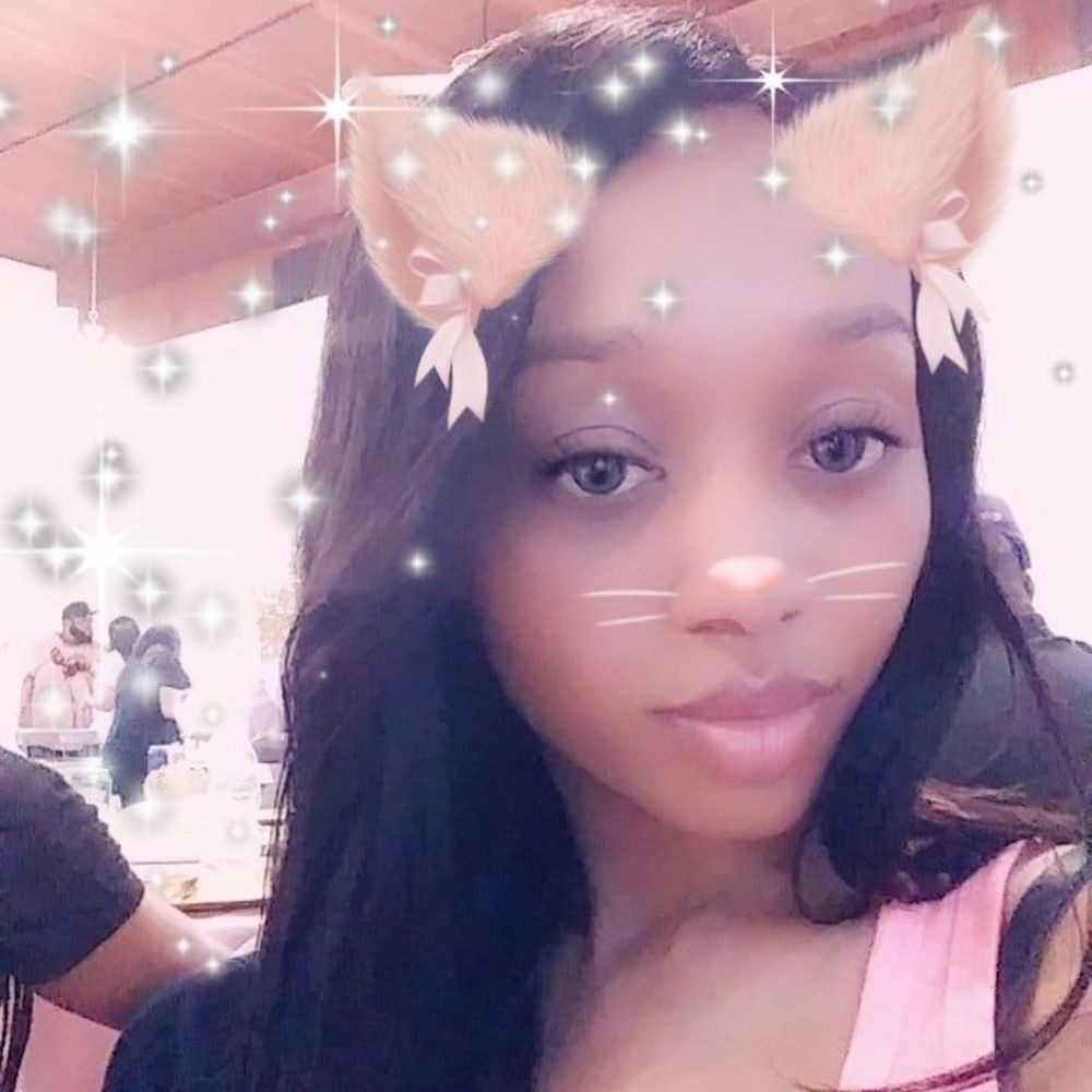 Meet your Posher, Linnea